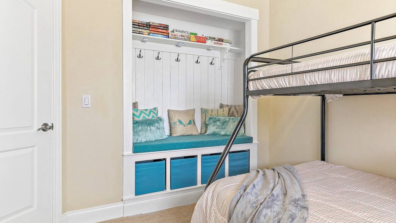 Photo of Bedroom in Cedar Hills