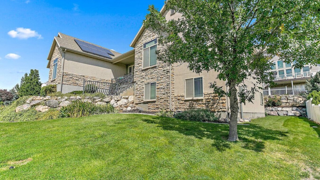 Photo of Outdoor in Cedar Hills