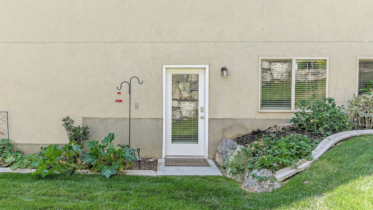 Photo of Outdoor in Cedar Hills