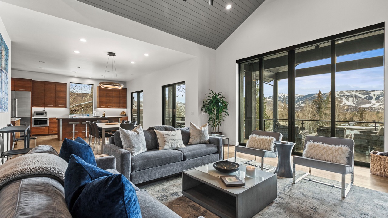 Photo of Bedroom in Park Meadows