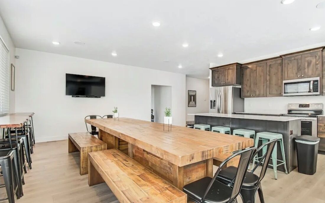 Photo of Kitchen in Sweetwater
