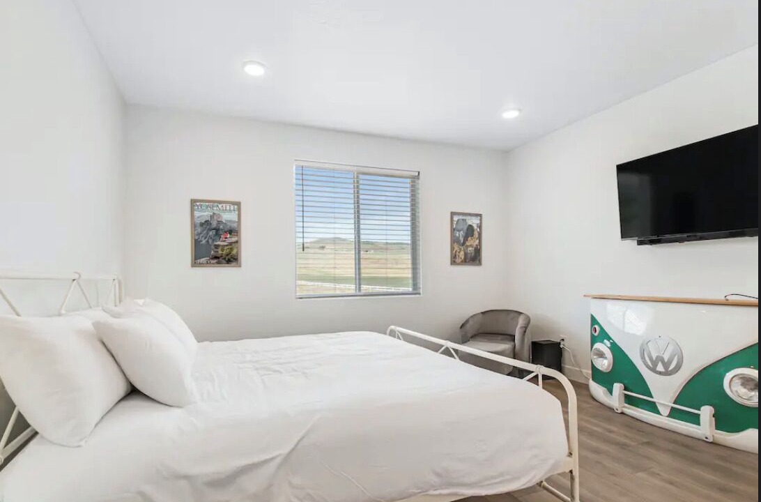 Photo of Bedroom in Sweetwater