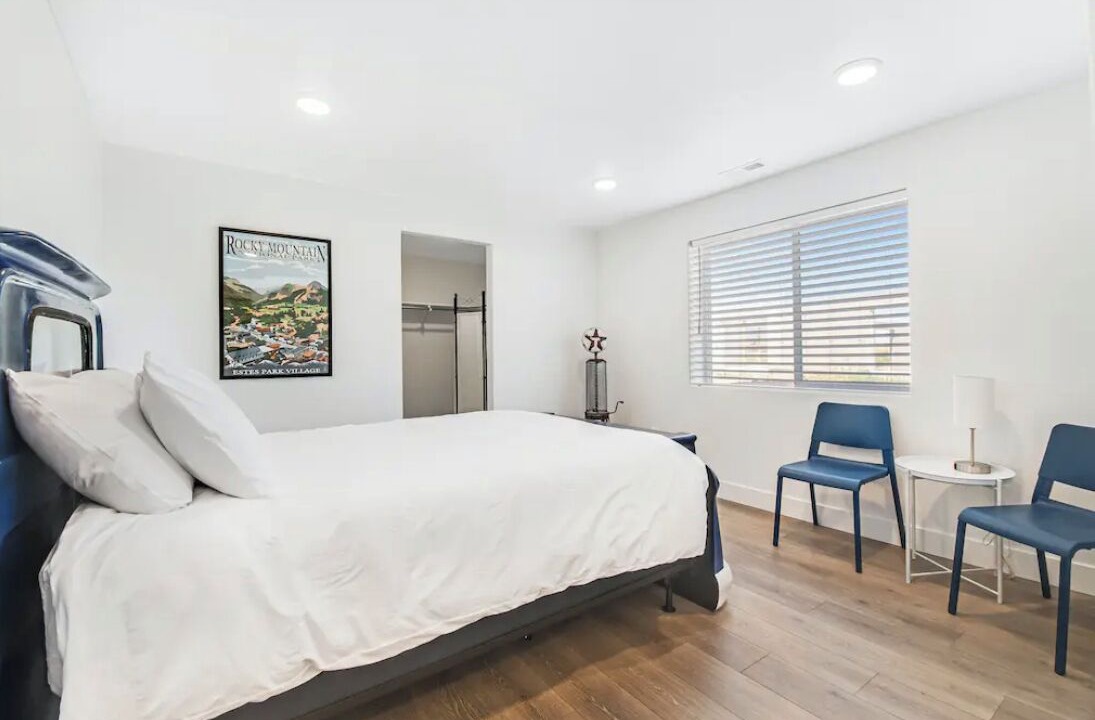 Photo of Bedroom in Sweetwater