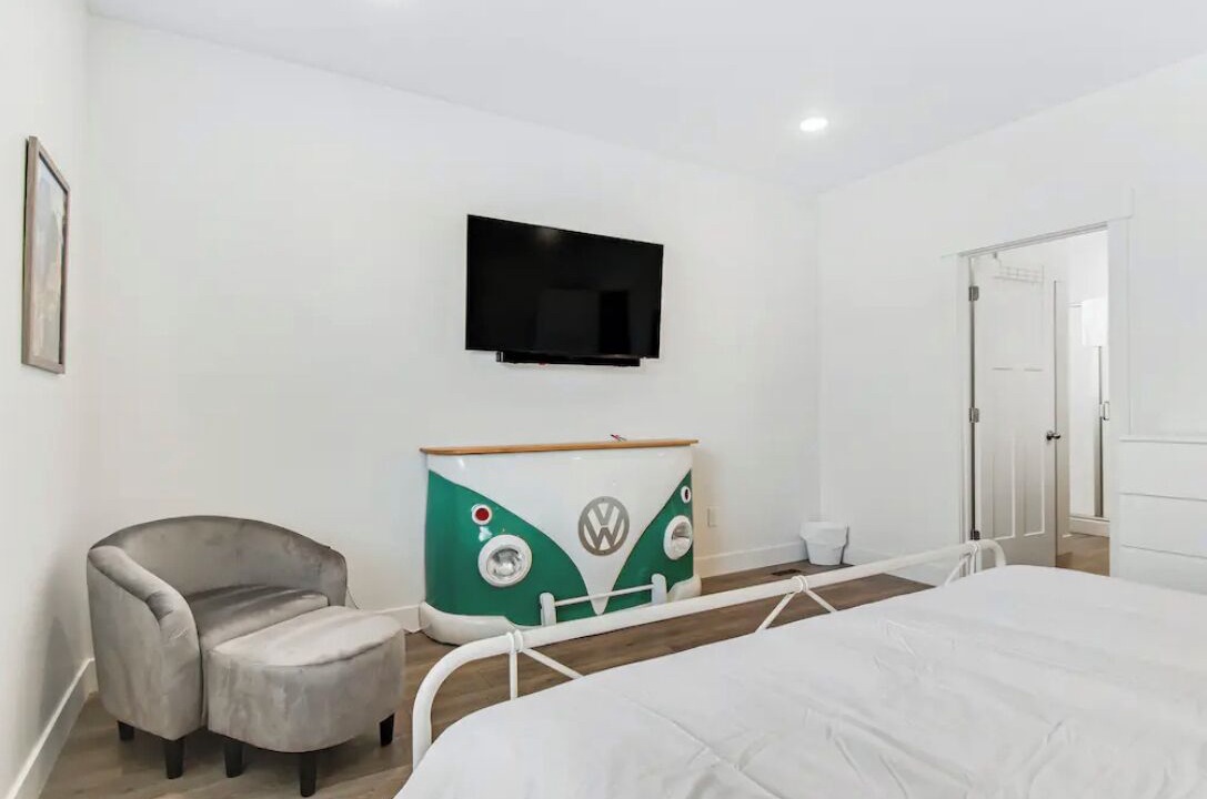Photo of Bedroom in Sweetwater