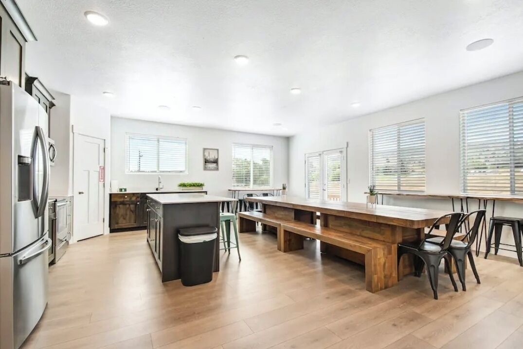 Photo of Kitchen in Sweetwater