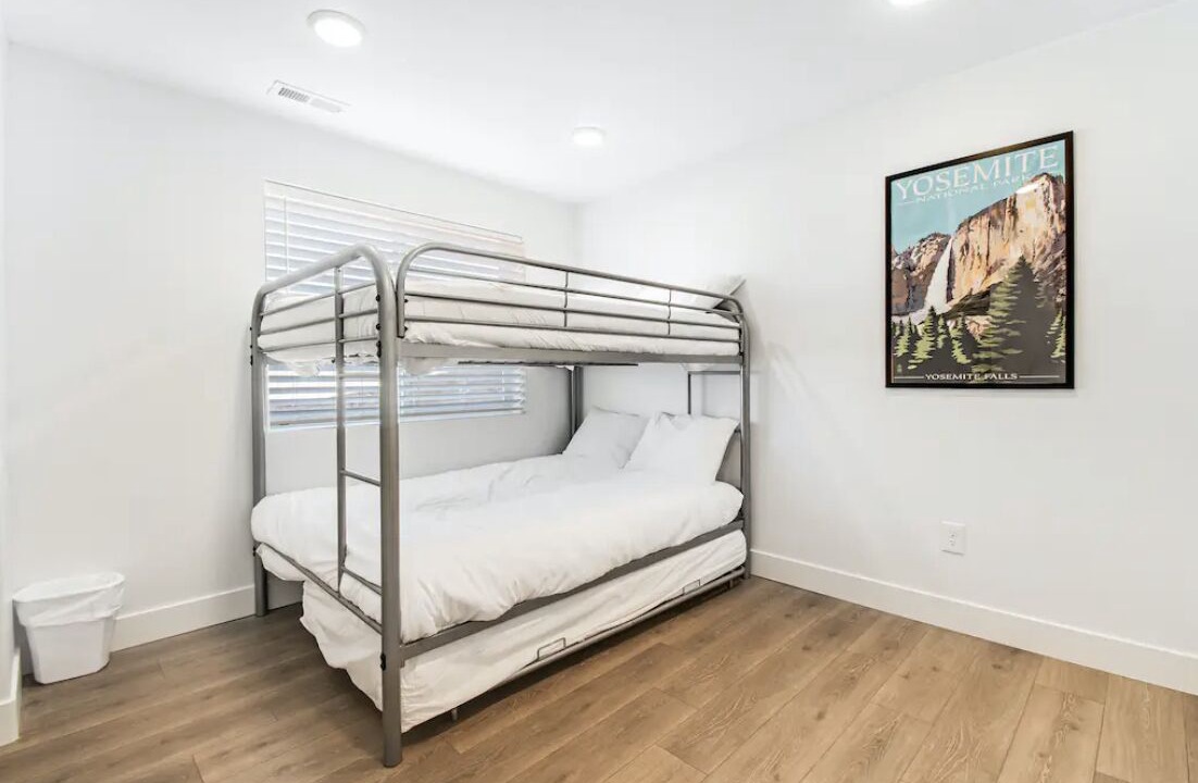 Photo of Bedroom in Sweetwater