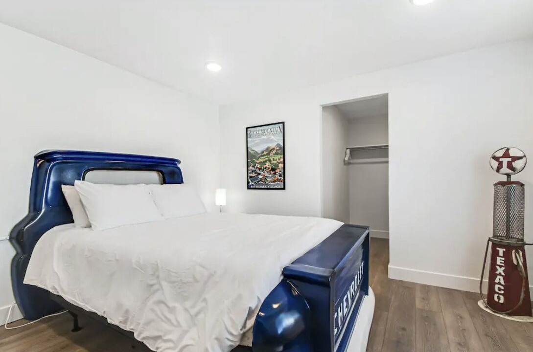 Photo of Bedroom in Sweetwater