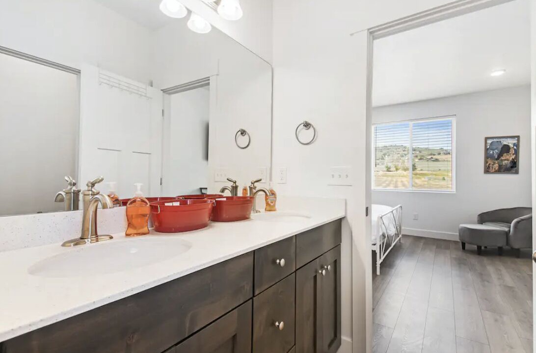 Photo of Bathroom in Sweetwater