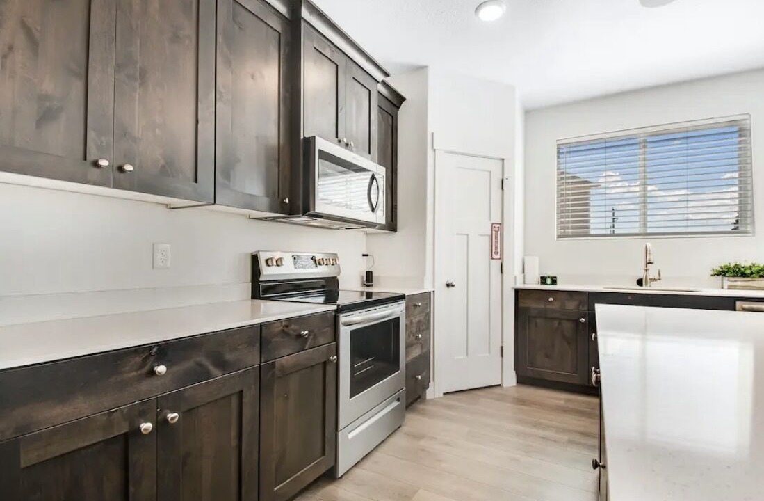 Photo of Kitchen in Sweetwater