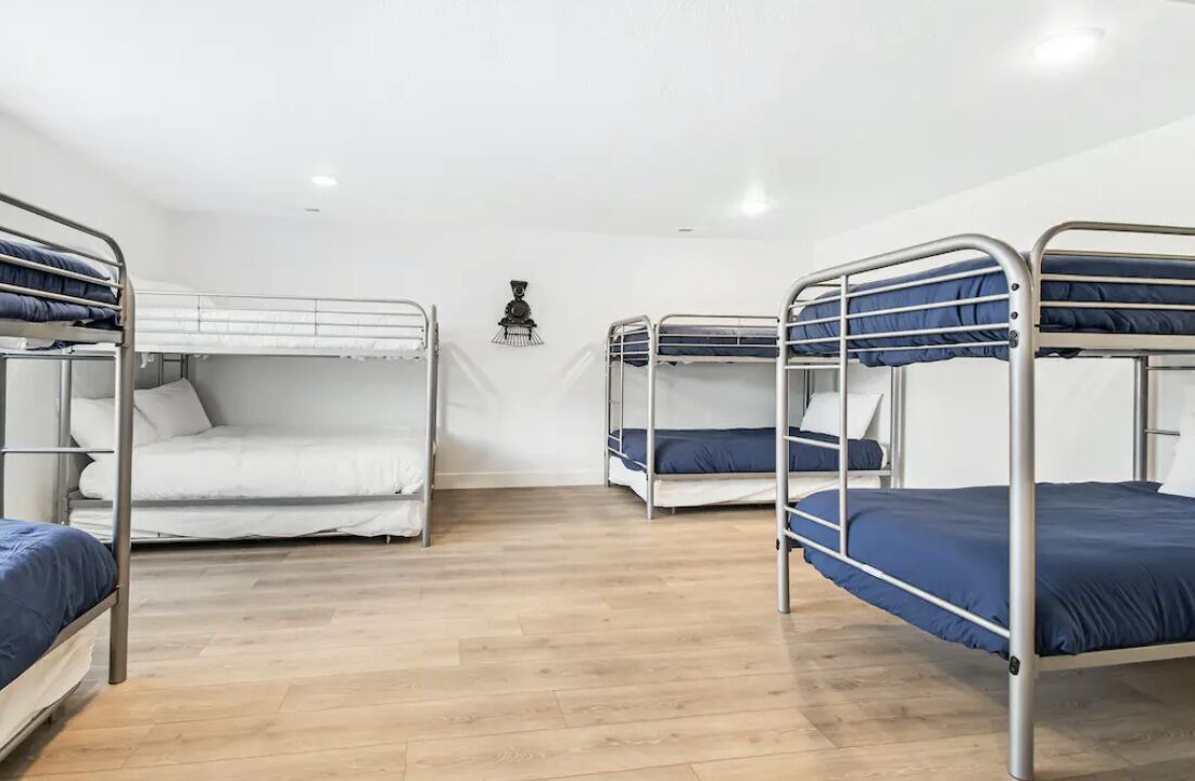 Photo of Bedroom in Sweetwater