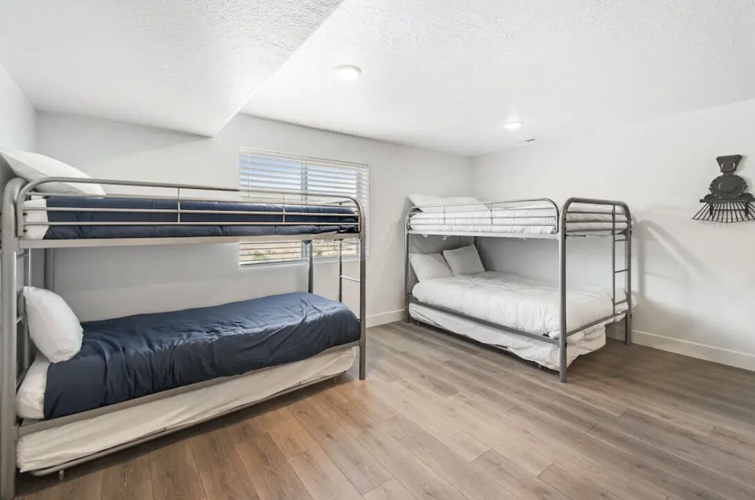 Photo of Bedroom in Sweetwater