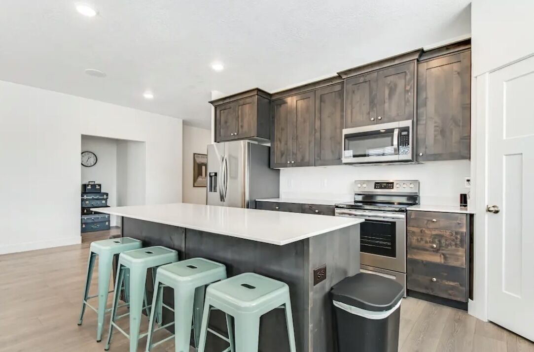 Photo of Kitchen in Sweetwater