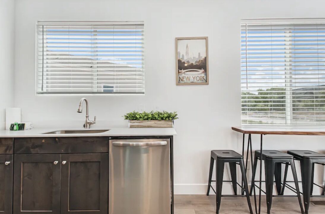 Photo of Kitchen in Sweetwater