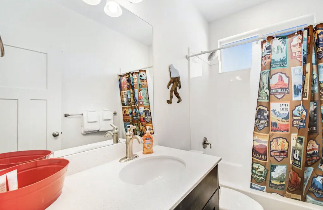 Photo of Bathroom in Sweetwater