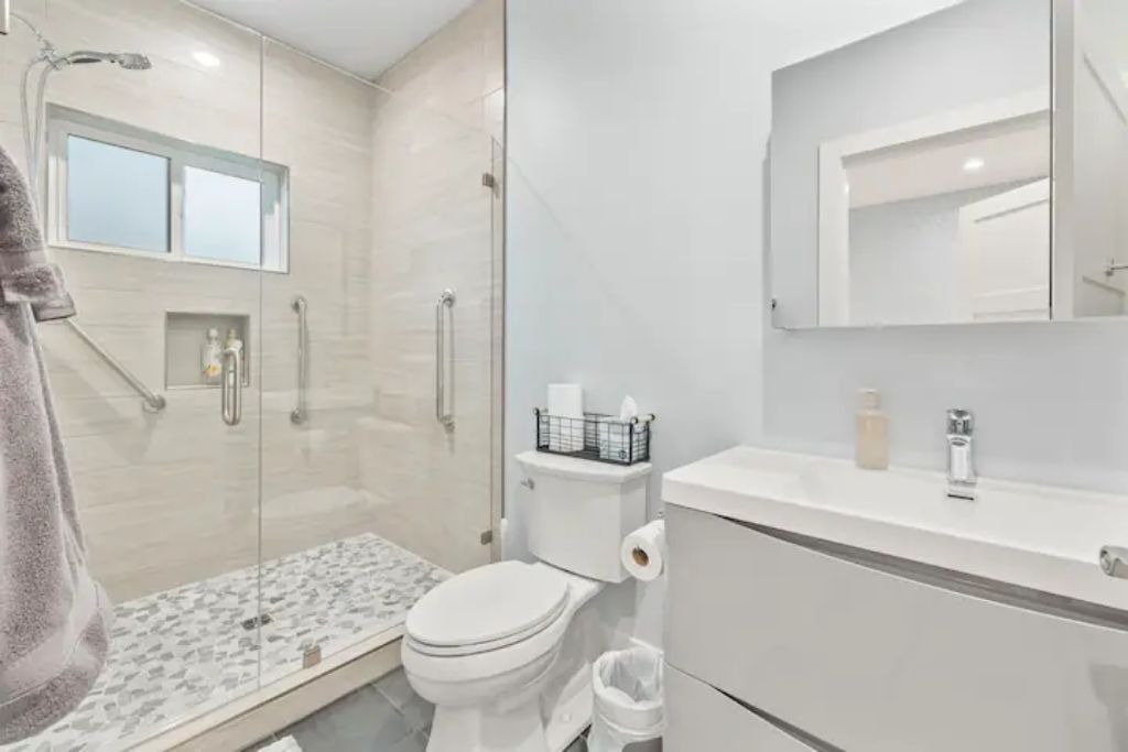 Photo of Bathroom in Boise