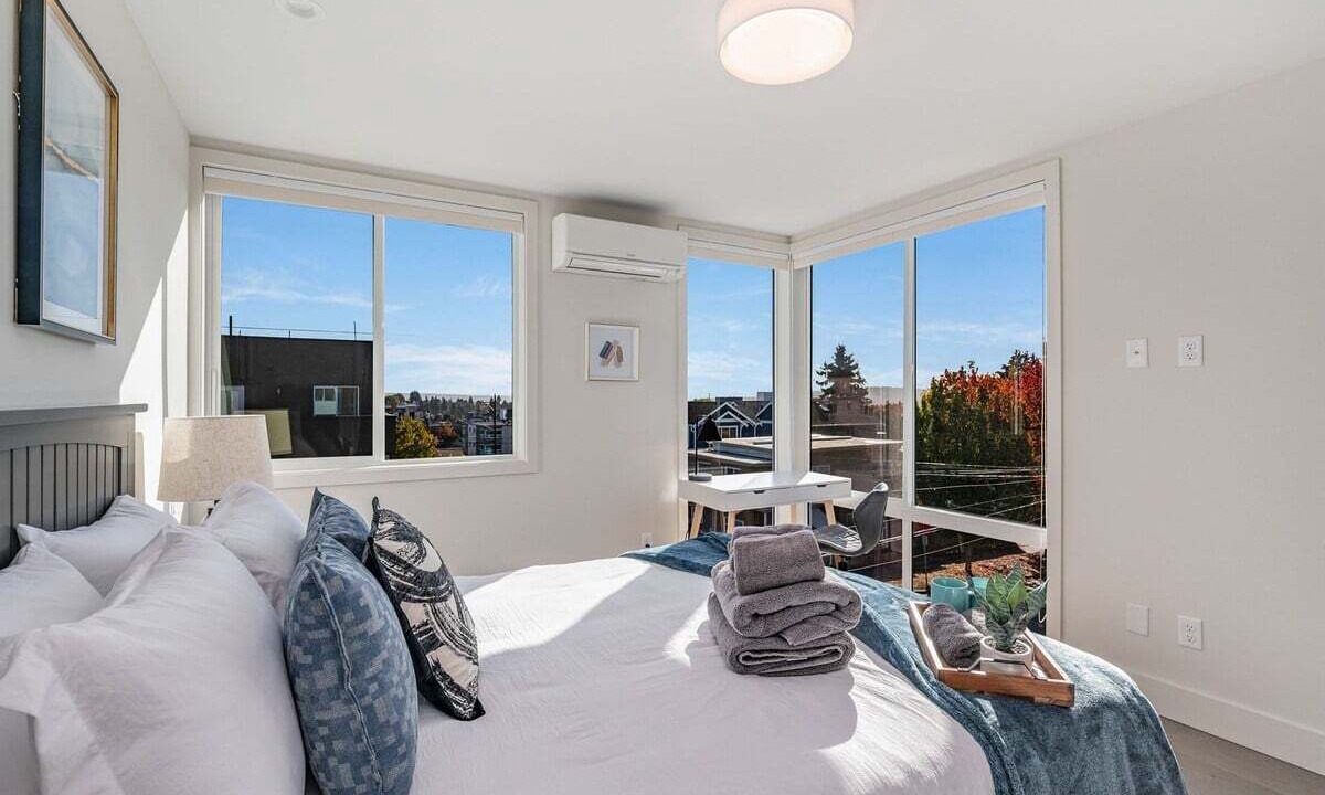Photo of Bedroom in Fremont