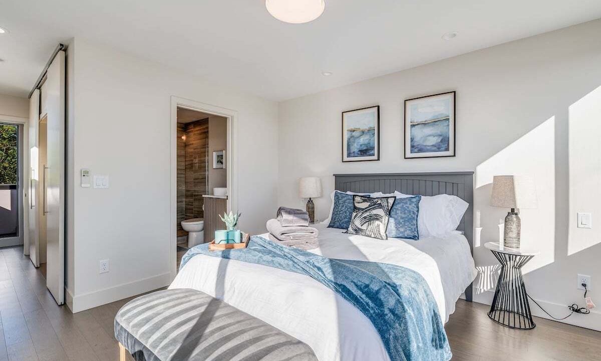 Photo of Bedroom in Fremont