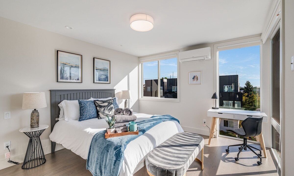 Photo of Bedroom in Fremont