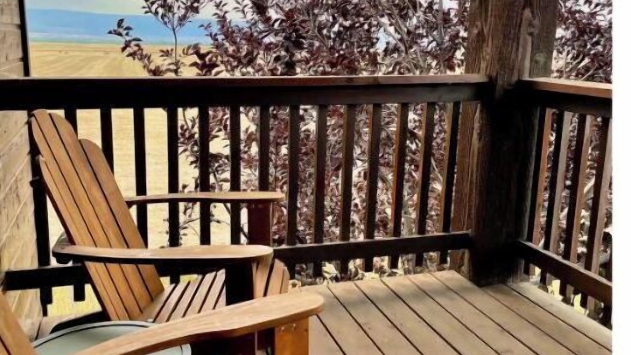 Photo of Outdoor in Driggs