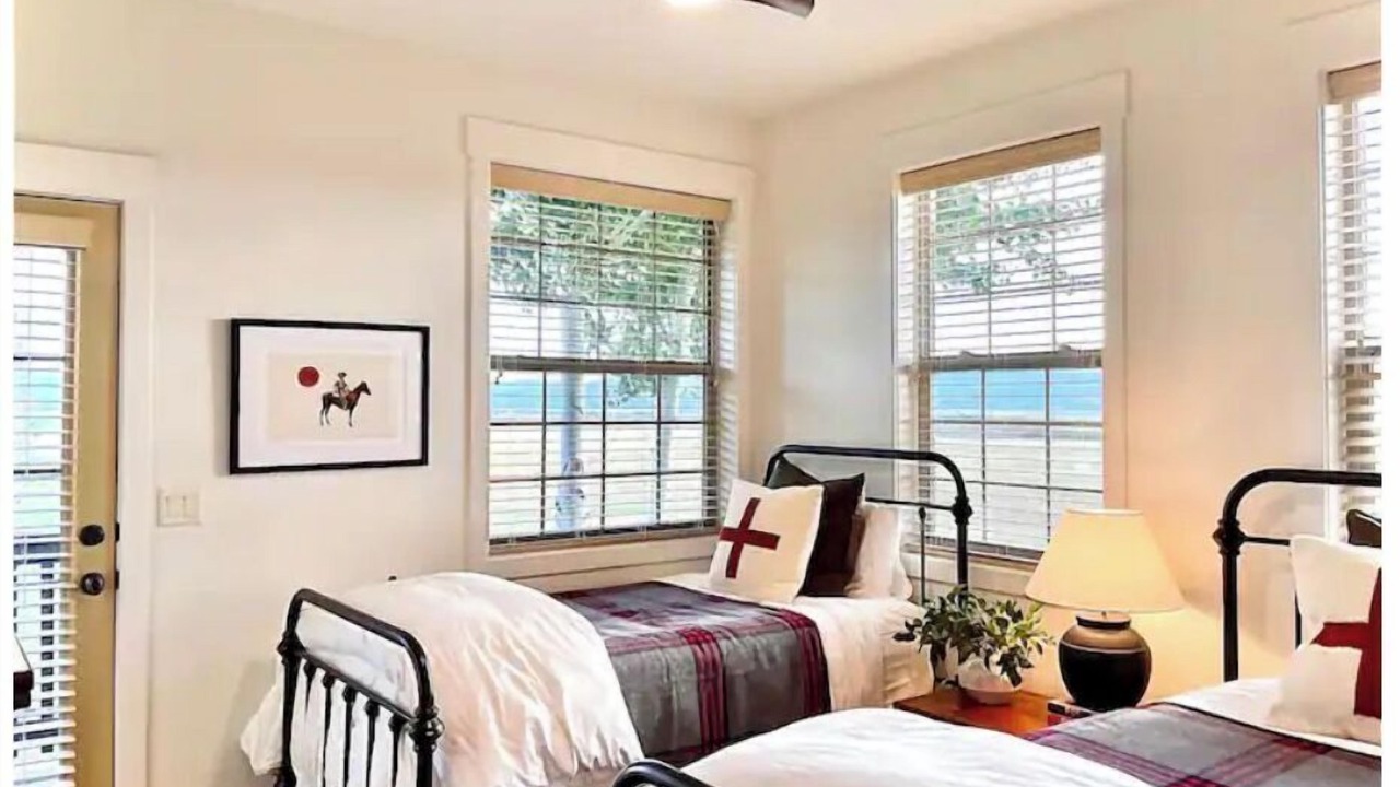 Photo of Bedroom in Driggs