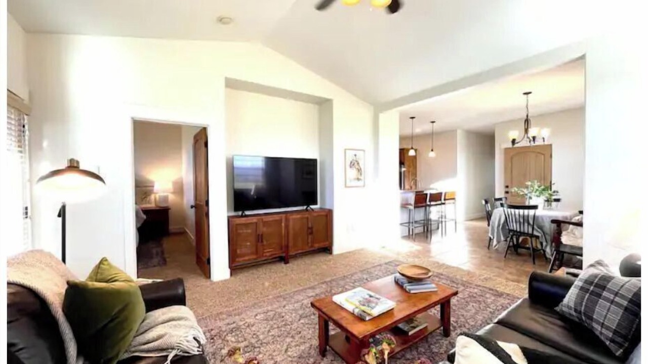 Photo of Livingroom in Driggs