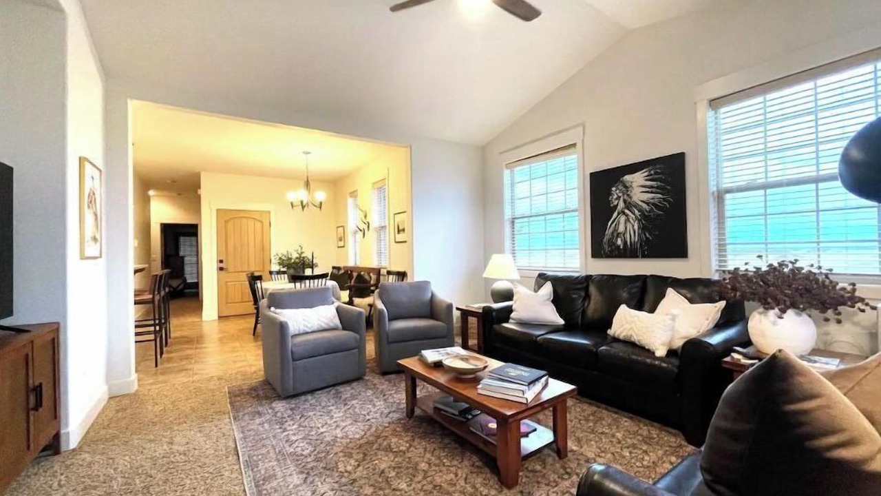 Photo of Livingroom in Driggs