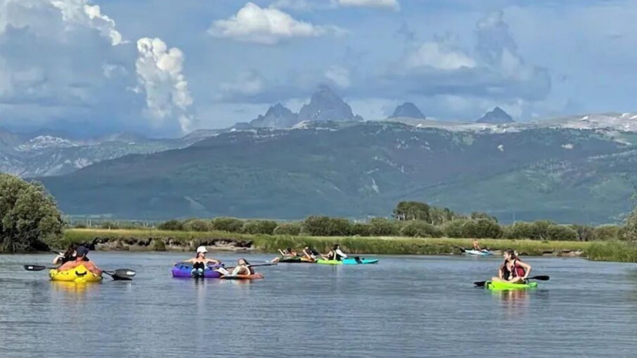 Photo of Others in Driggs