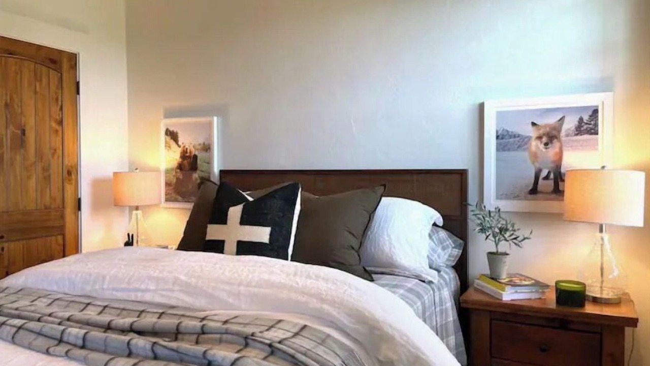 Photo of Bedroom in Driggs