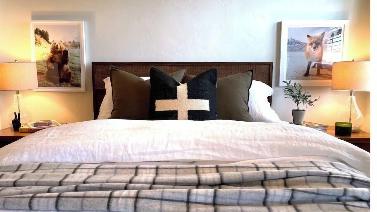 Photo of Bedroom in Driggs