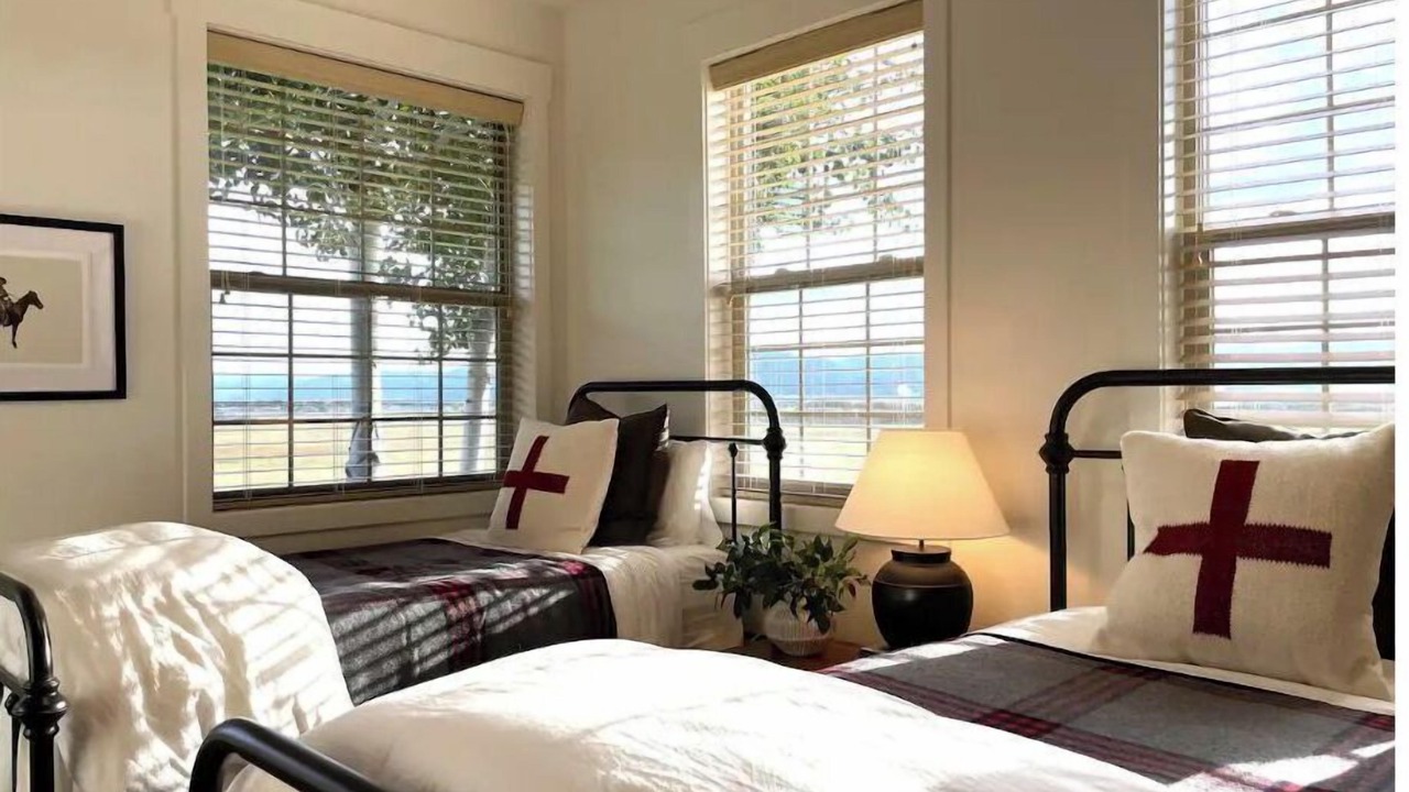 Photo of Bedroom in Driggs