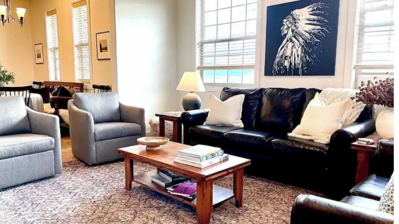 Photo of Livingroom in Driggs