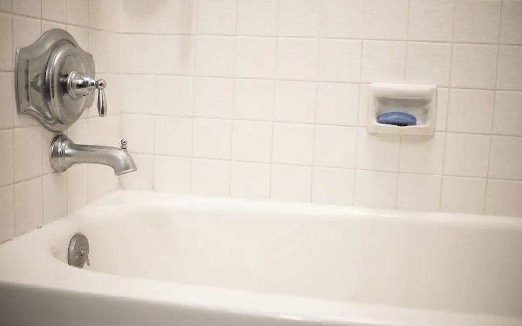 Photo of Bathroom in Lower Avenues