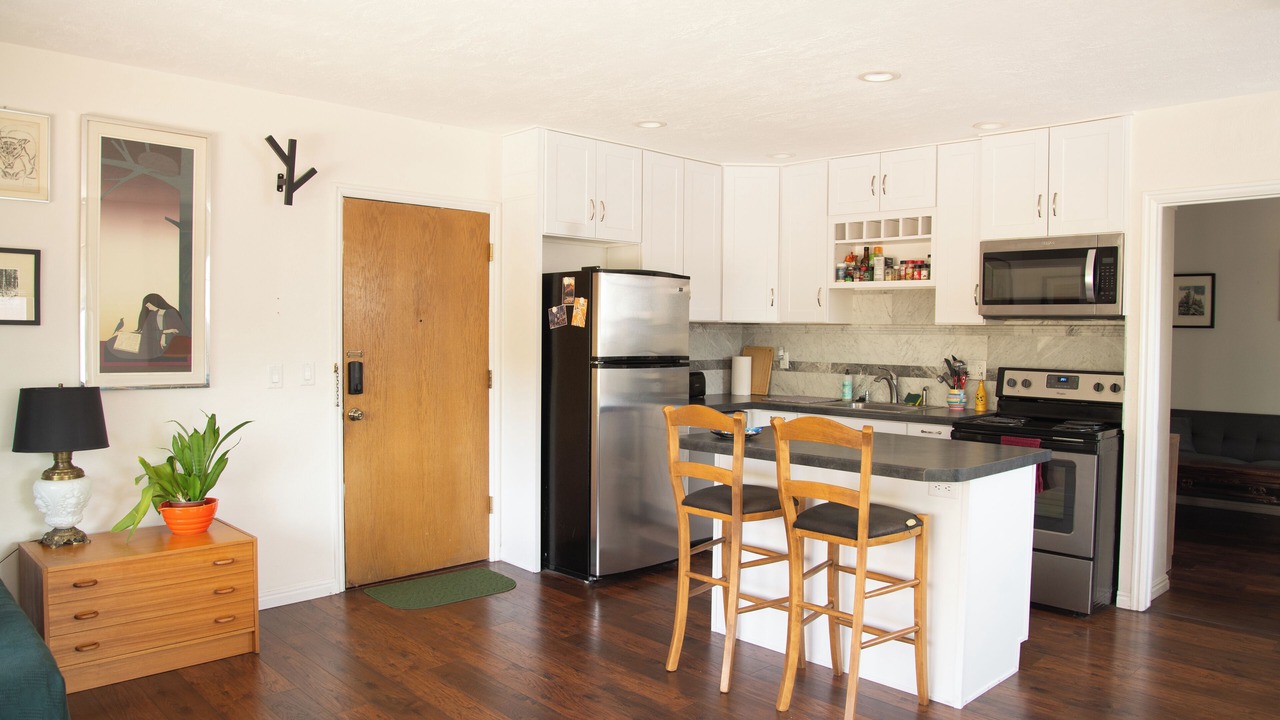 Photo of Kitchen in Lower Avenues
