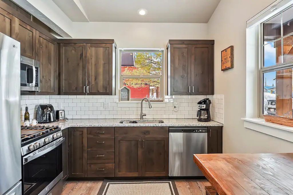 Photo of Kitchen in Donnelly