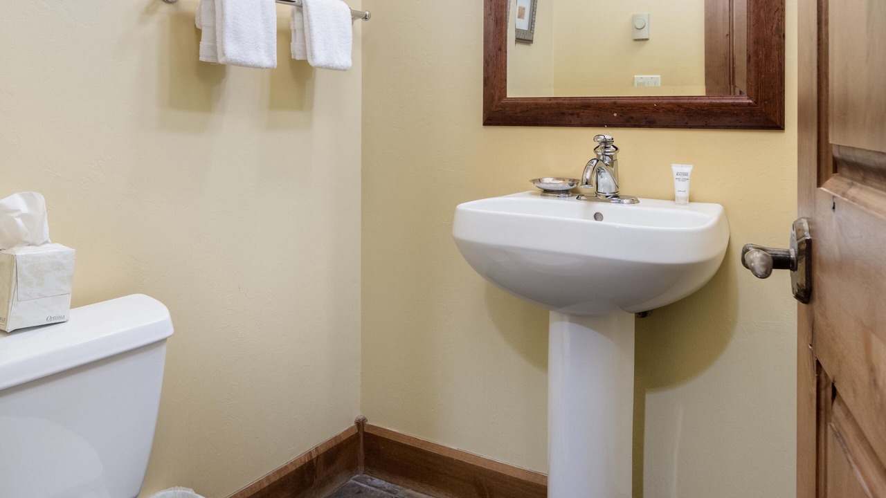 Photo of Bathroom in Jackson