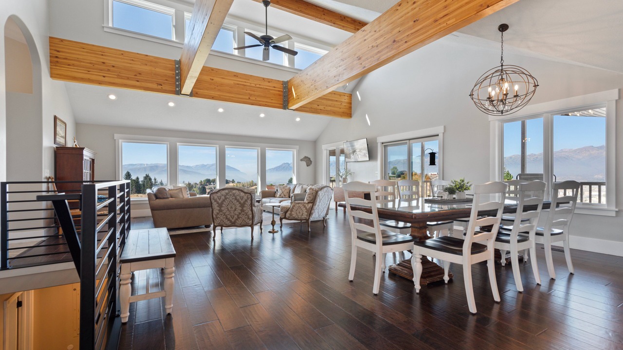 Photo of Bedroom in Park City