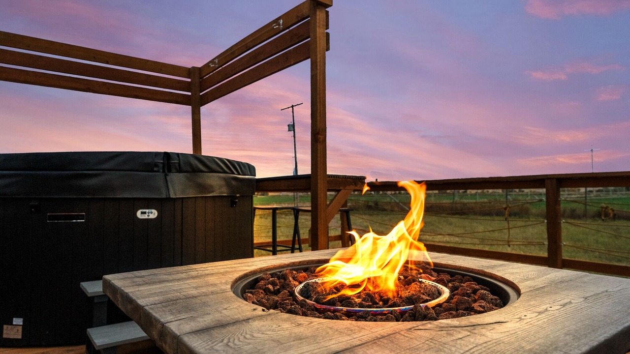 Photo of Outdoor in Bynum