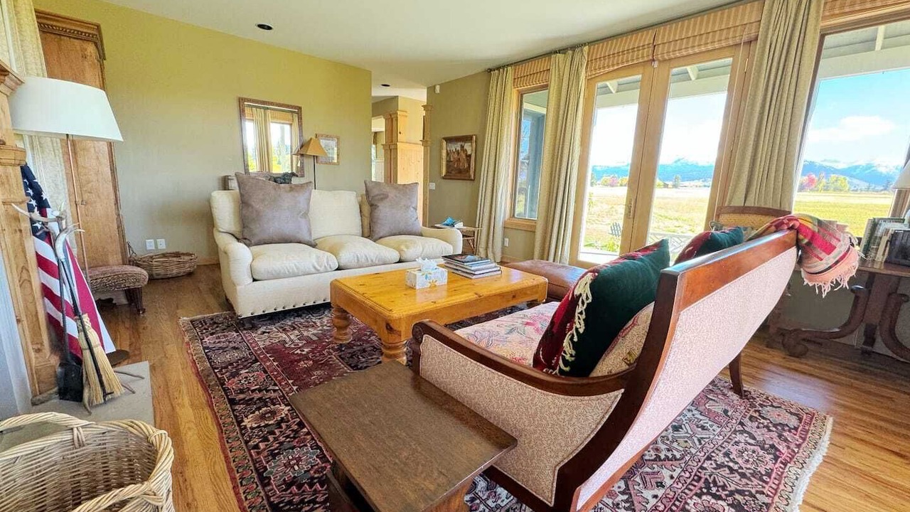 Photo of Bedroom in Hastings Farm