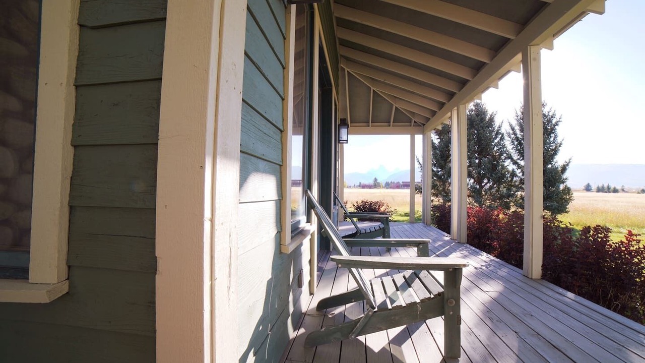 Photo of Outdoor in Hastings Farm