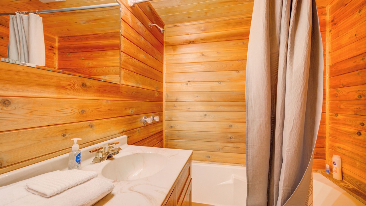 Photo of Bathroom in Three Forks