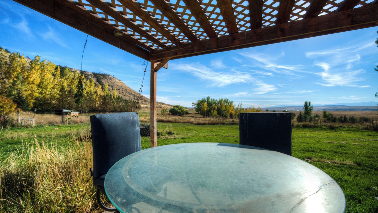 Photo of Outdoor in Three Forks