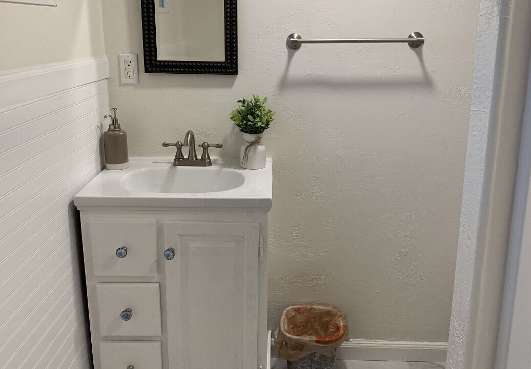 Photo of Bathroom in Layton