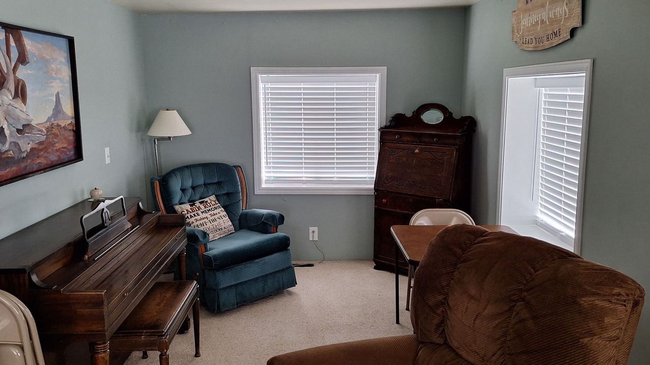 Photo of Livingroom in Chester