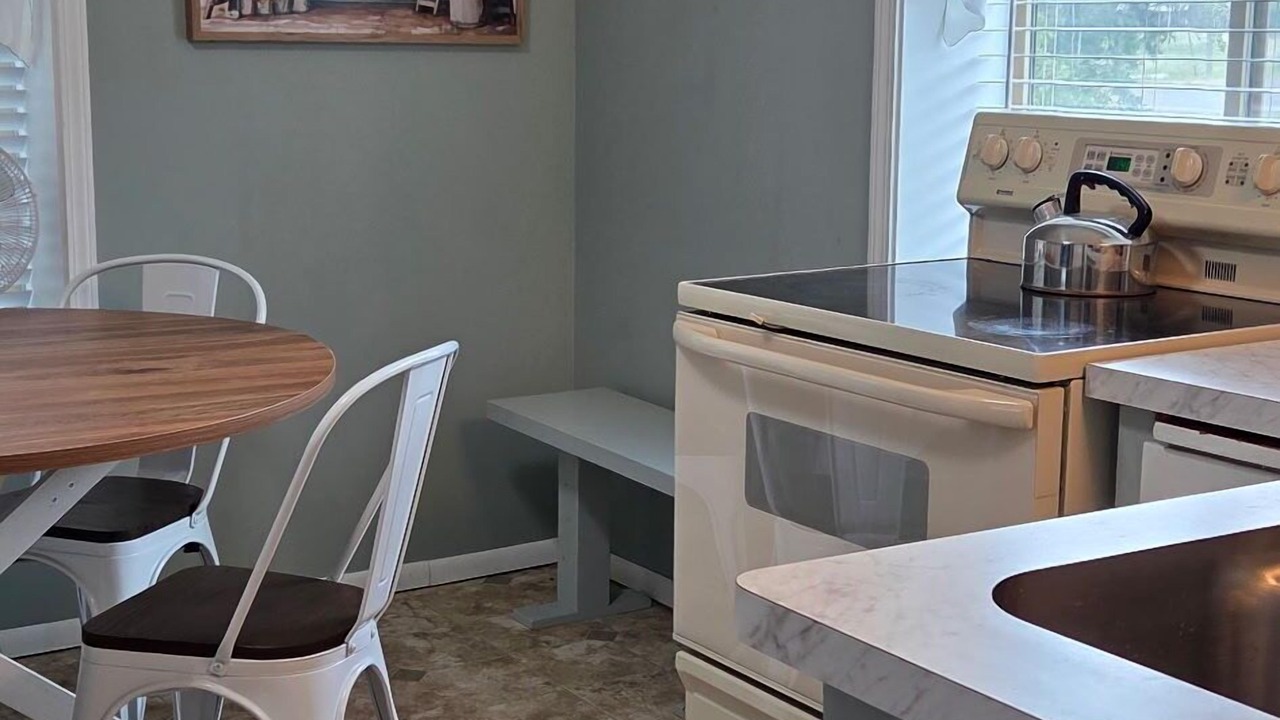 Photo of Kitchen in Chester