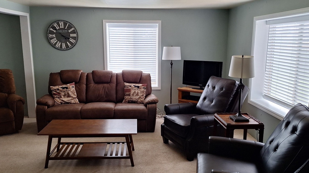 Photo of Livingroom in Chester