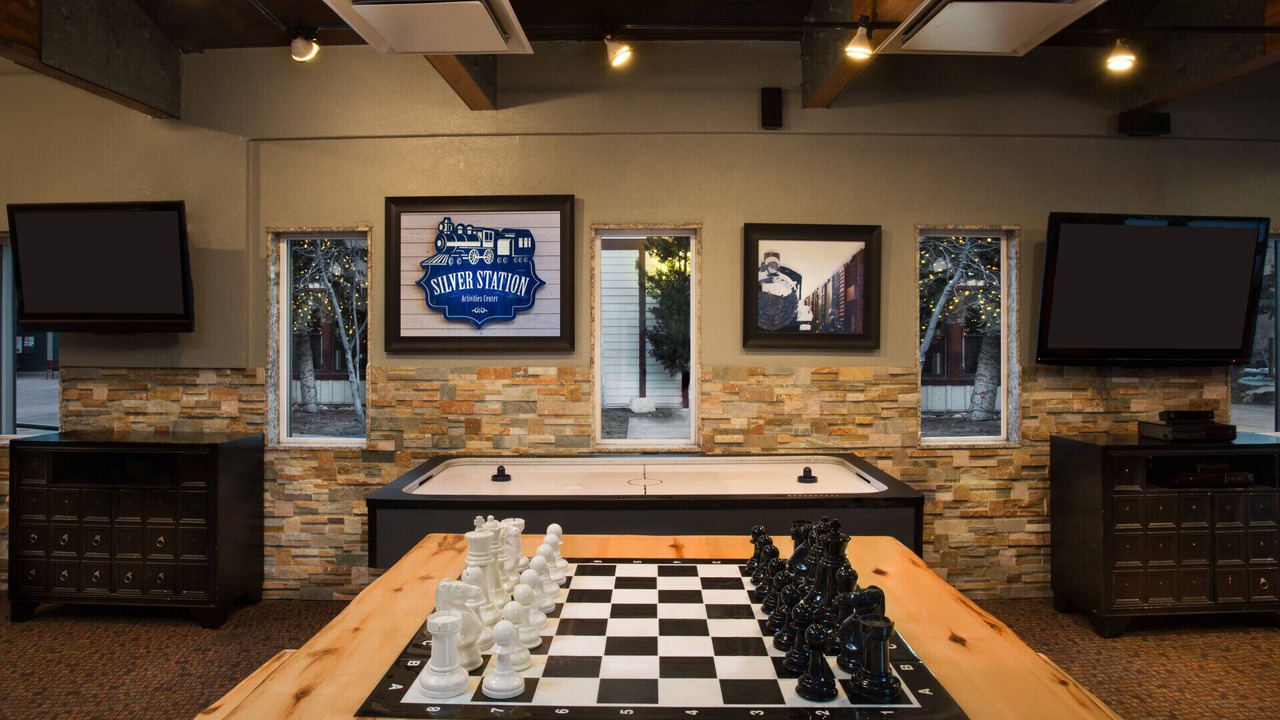 Photo of Bedroom in Downtown Park City