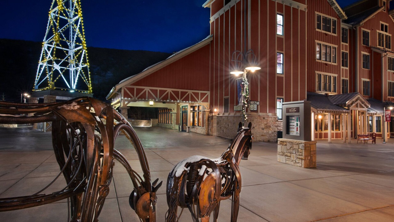 Photo of Outdoor in Downtown Park City