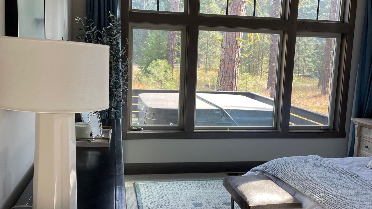 Photo of Bedroom in Cle Elum