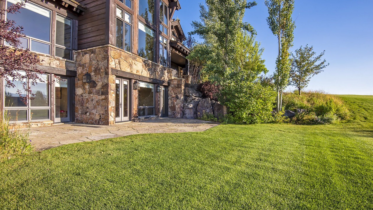 Photo of Outdoor in Driggs