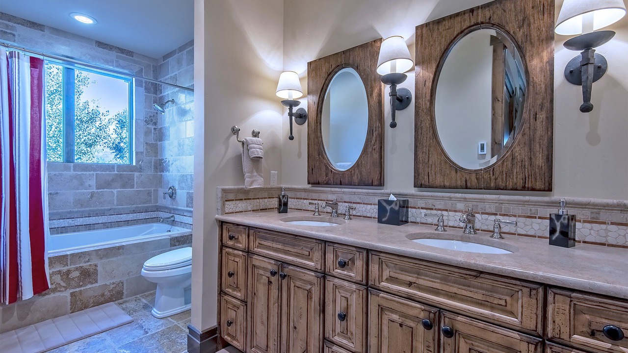 Photo of Bathroom in Driggs